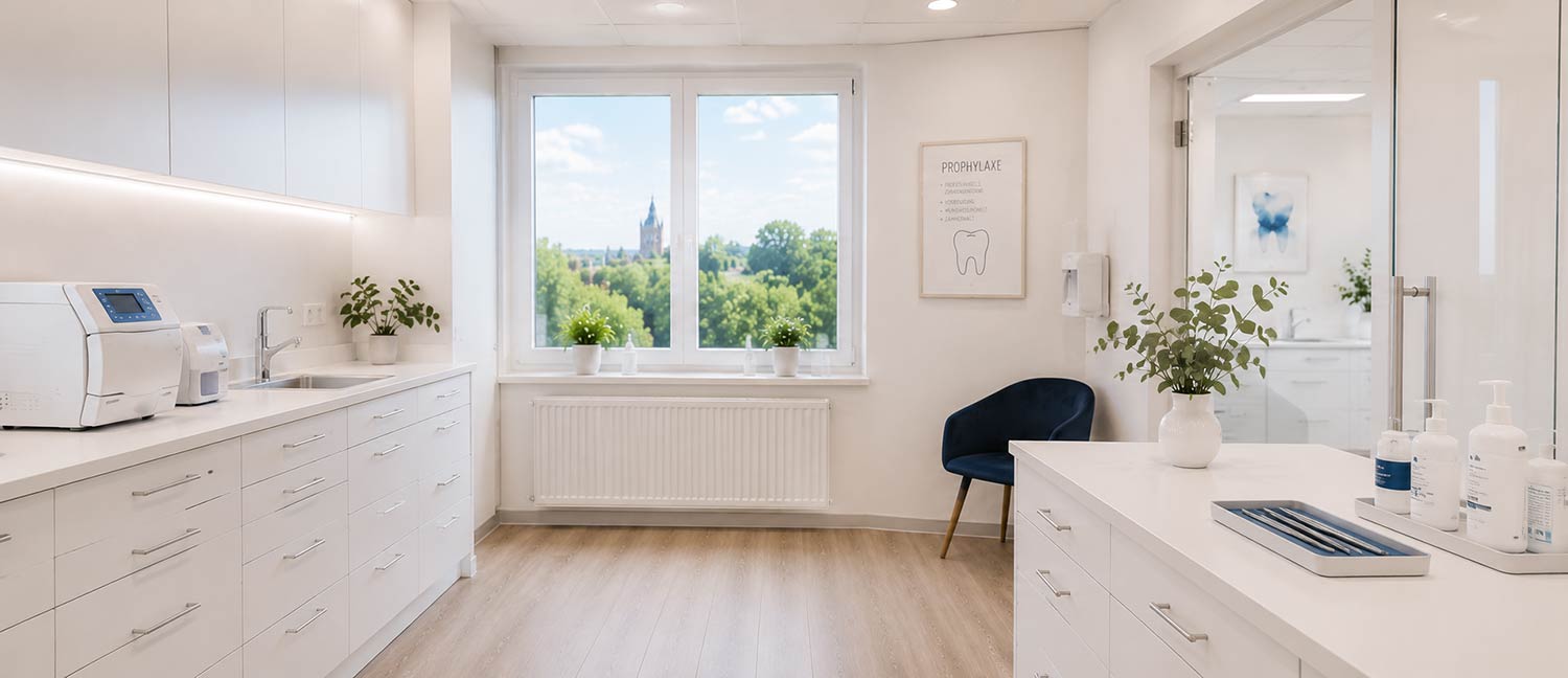 Implantologie Dresden