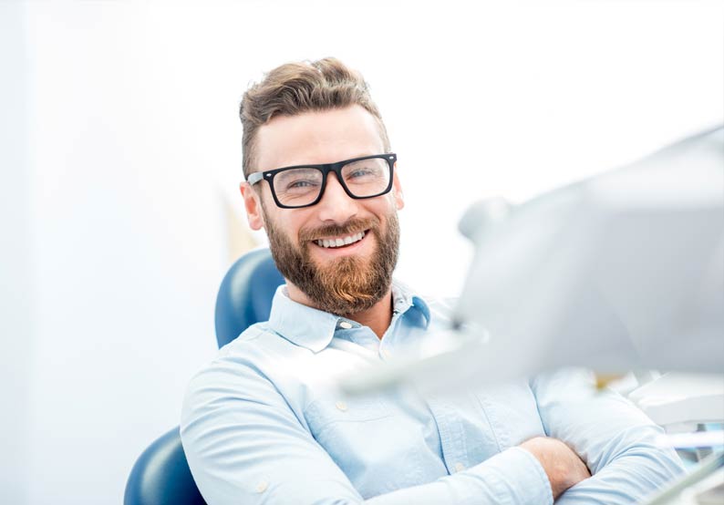 What sets our dental practice in Dresden apart